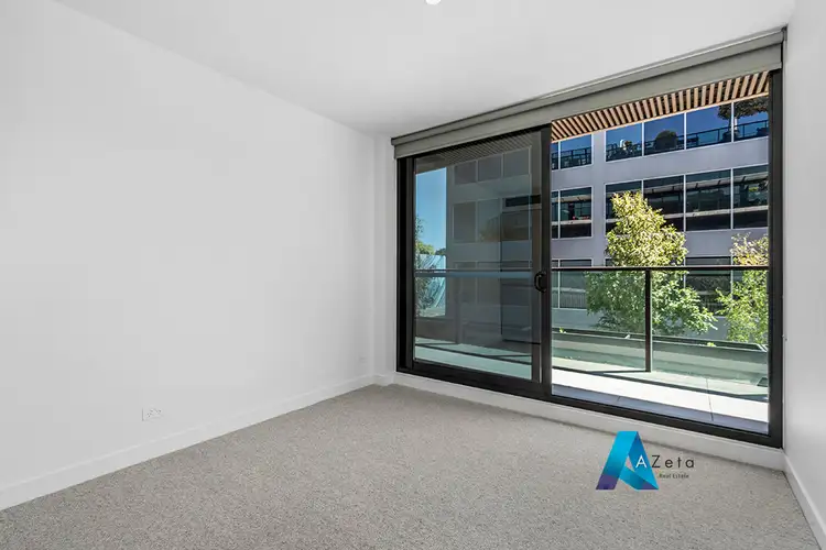 Sixth view of Homely apartment listing, 105/1 Cook Street, Hawthorn VIC 3122