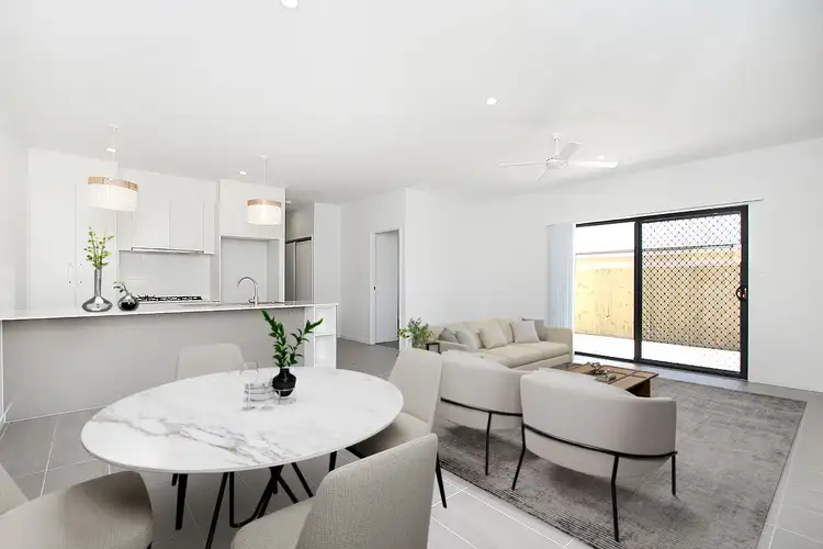 Second view of Homely house listing, 89 Sunrise Street, Ripley QLD 4306