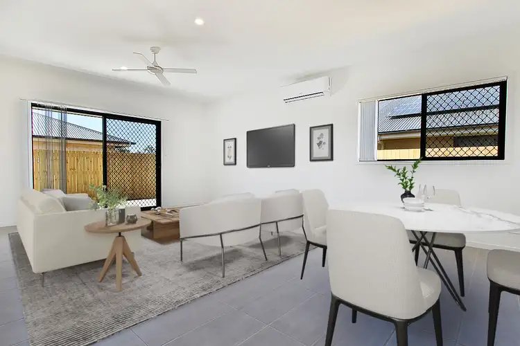 Third view of Homely house listing, 89 Sunrise Street, Ripley QLD 4306