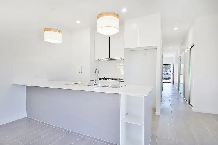 Fourth view of Homely house listing, 89 Sunrise Street, Ripley QLD 4306