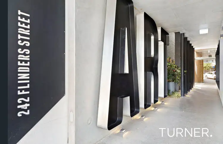6.4/242 Flinders St, Adelaide SA 5000