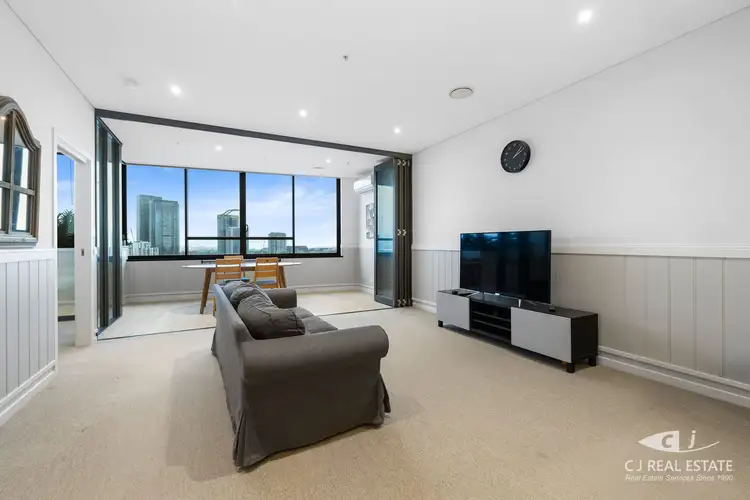 1806/11 Wentworth Place, Wentworth Point NSW 2127