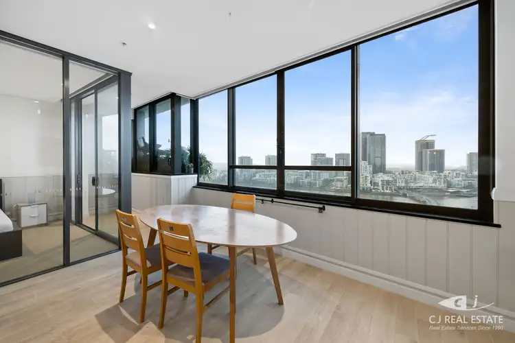 Second view of Homely apartment listing, 1806/11 Wentworth Place, Wentworth Point NSW 2127