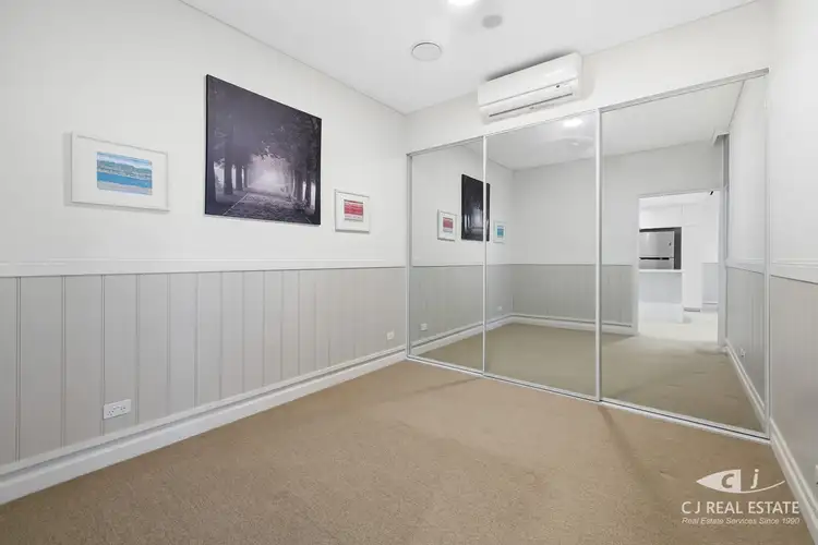 Fifth view of Homely apartment listing, 1806/11 Wentworth Place, Wentworth Point NSW 2127
