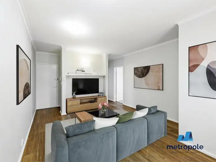 Main view of Homely apartment listing, 7/23 Netherlee Street, Glen Iris VIC 3146