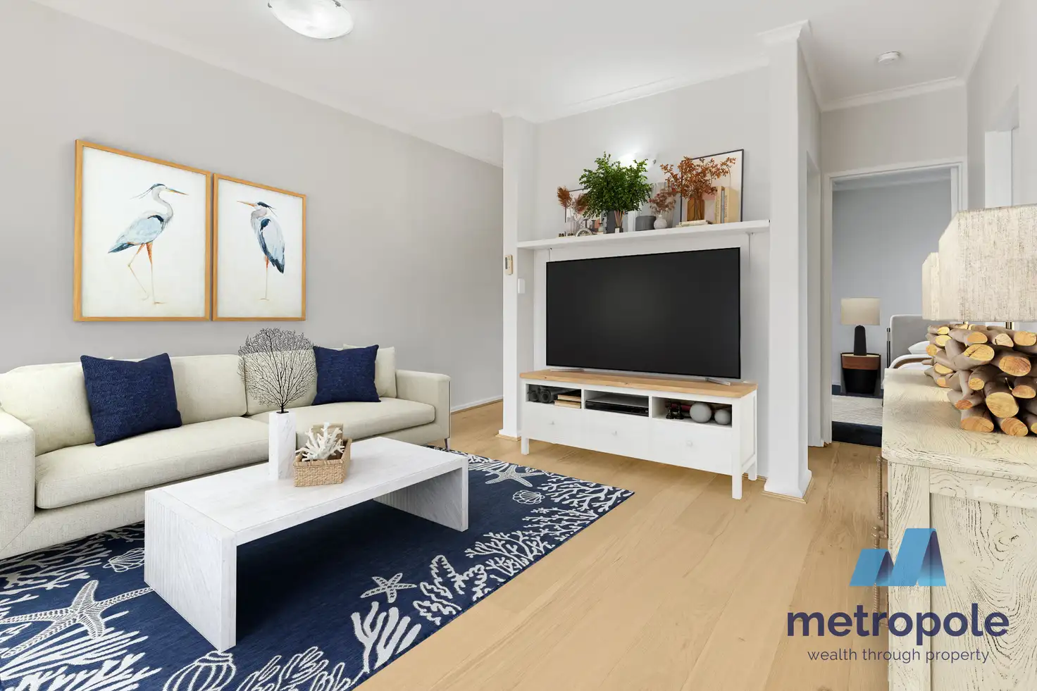 Main view of Homely apartment listing, 7/23 Netherlee Street, Glen Iris VIC 3146