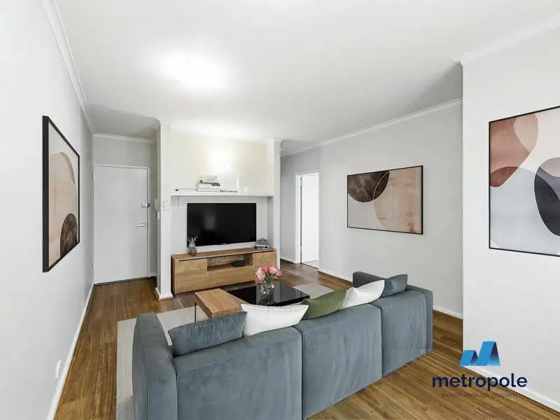 Main view of Homely apartment listing, 7/23 Netherlee Street, Glen Iris VIC 3146