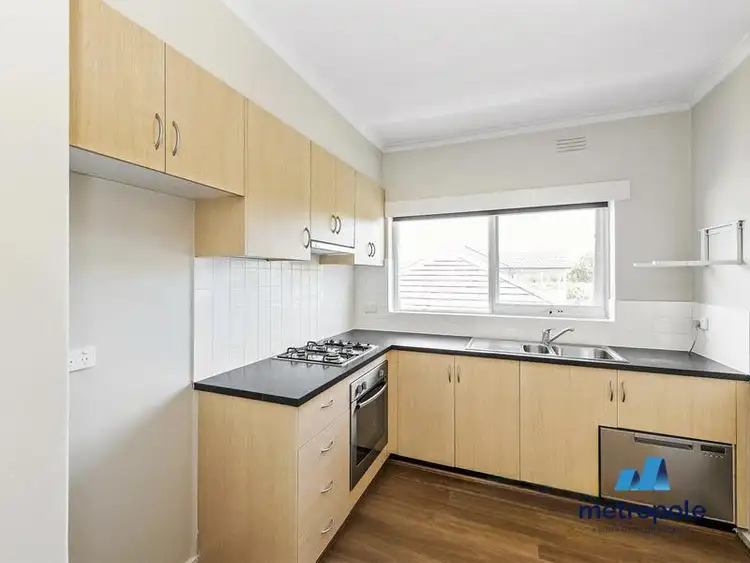 Second view of Homely apartment listing, 7/23 Netherlee Street, Glen Iris VIC 3146