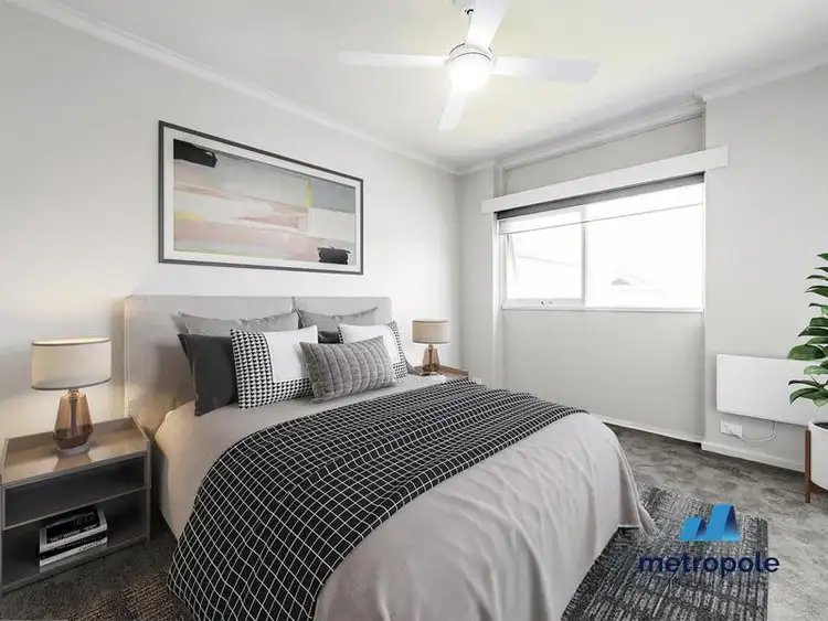 Third view of Homely apartment listing, 7/23 Netherlee Street, Glen Iris VIC 3146