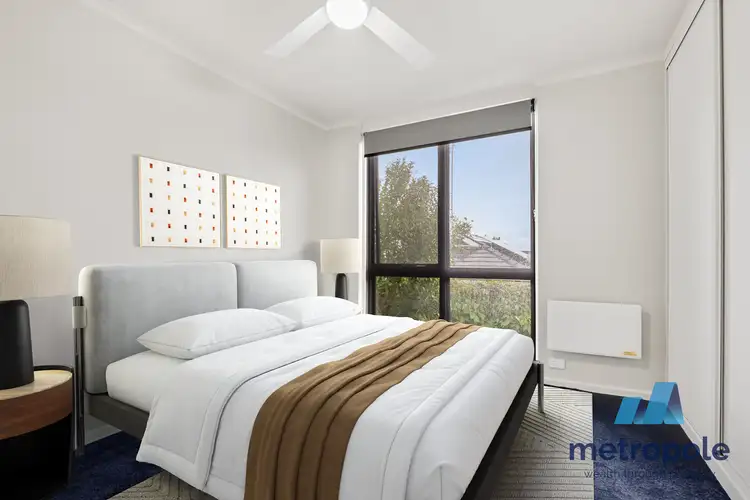 Fourth view of Homely apartment listing, 7/23 Netherlee Street, Glen Iris VIC 3146