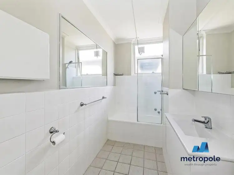 Fifth view of Homely apartment listing, 7/23 Netherlee Street, Glen Iris VIC 3146
