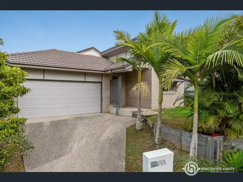 Main view of Homely house listing, 11 Daintree Place, Springfield Lakes QLD 4300