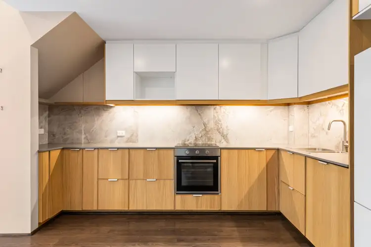 20/19-25 Fawkner Street, Braddon ACT 2612