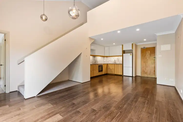 Third view of Homely apartment listing, 20/19-25 Fawkner Street, Braddon ACT 2612