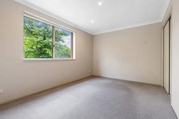 Fourth view of Homely apartment listing, 20/19-25 Fawkner Street, Braddon ACT 2612