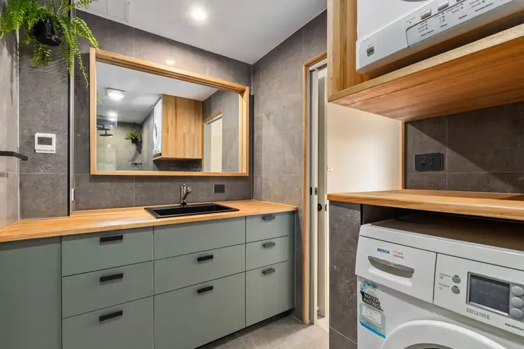 Fifth view of Homely apartment listing, 20/19-25 Fawkner Street, Braddon ACT 2612