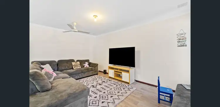 Second view of Homely semi-detached listing, 163B Crandon Street, Gosnells WA 6110