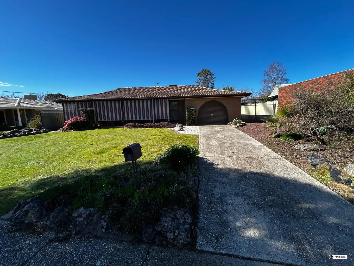 Main view of Homely house listing, 4 Amaroo Crescent, Wodonga VIC 3690