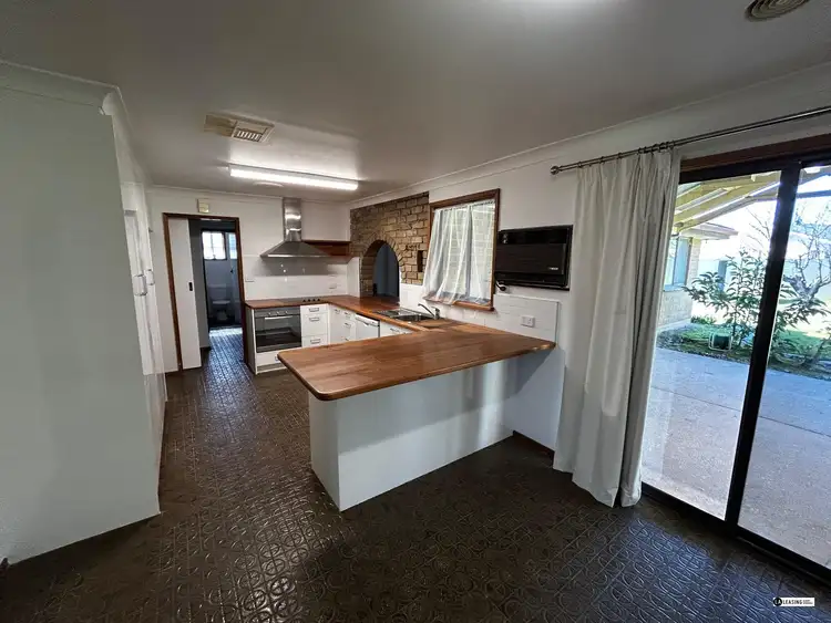 Third view of Homely house listing, 4 Amaroo Crescent, Wodonga VIC 3690