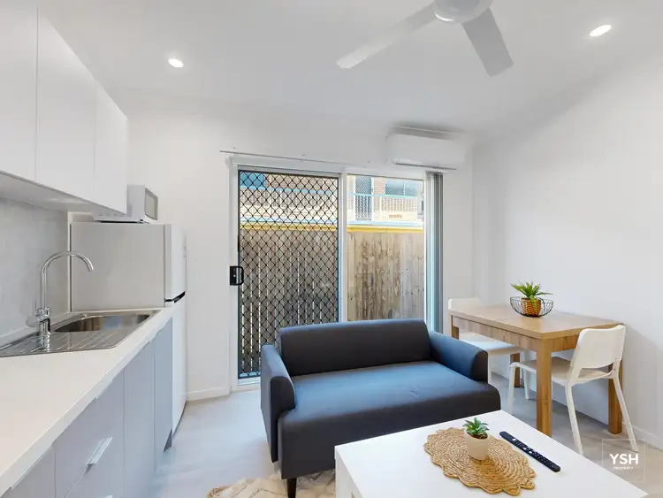 3/45 Pioneer St, Zillmere QLD 4034