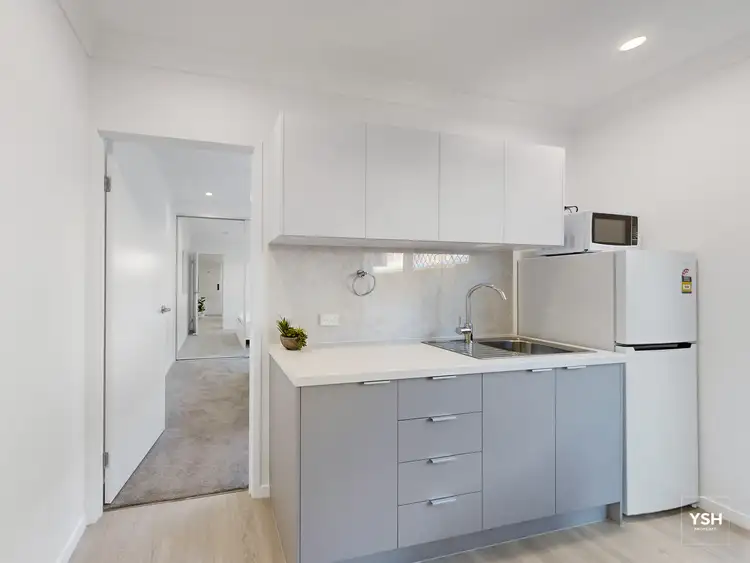 Fourth view of Homely apartment listing, 3/45 Pioneer St, Zillmere QLD 4034