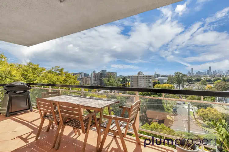 11/60 Bellevue Terrace, St Lucia QLD 4067