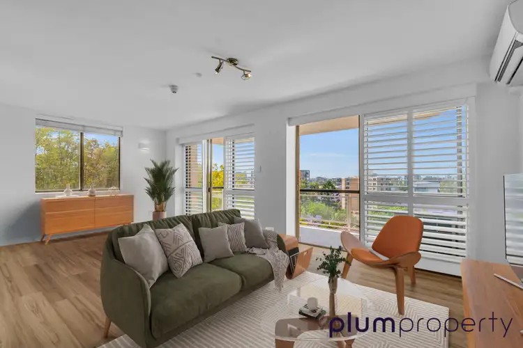 11/60 Bellevue Terrace, St Lucia QLD 4067
