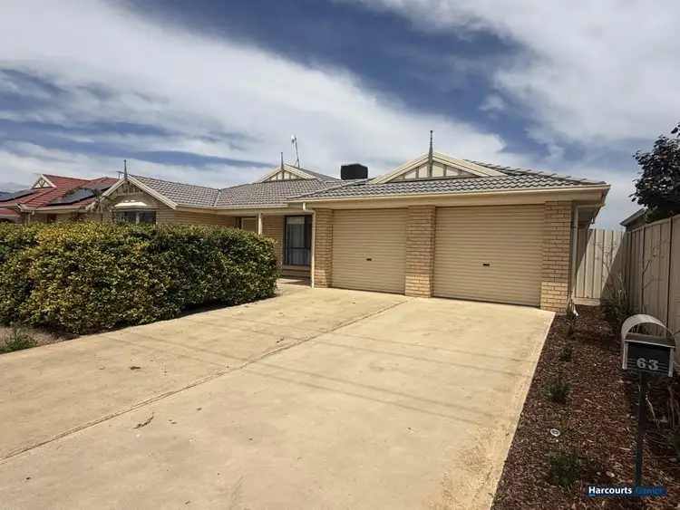 63 Chellaston Road, Munno Para West SA 5115