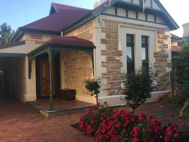1 Owen Street, Goodwood SA 5034