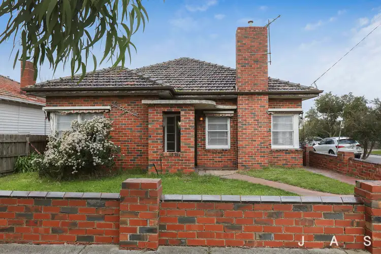 91 Roberts Street, Yarraville VIC 3013