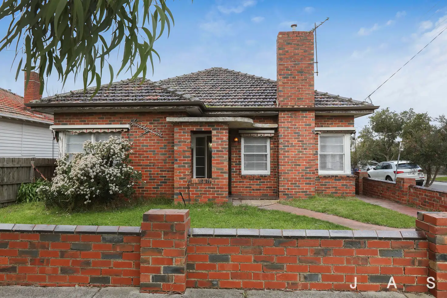 Main view of Homely house listing, 91 Roberts Street, Yarraville VIC 3013
