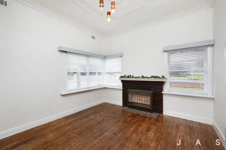 Second view of Homely house listing, 91 Roberts Street, Yarraville VIC 3013