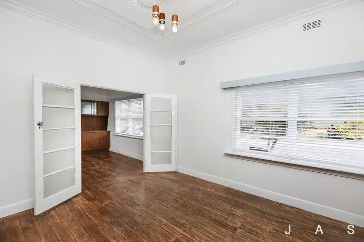 Third view of Homely house listing, 91 Roberts Street, Yarraville VIC 3013