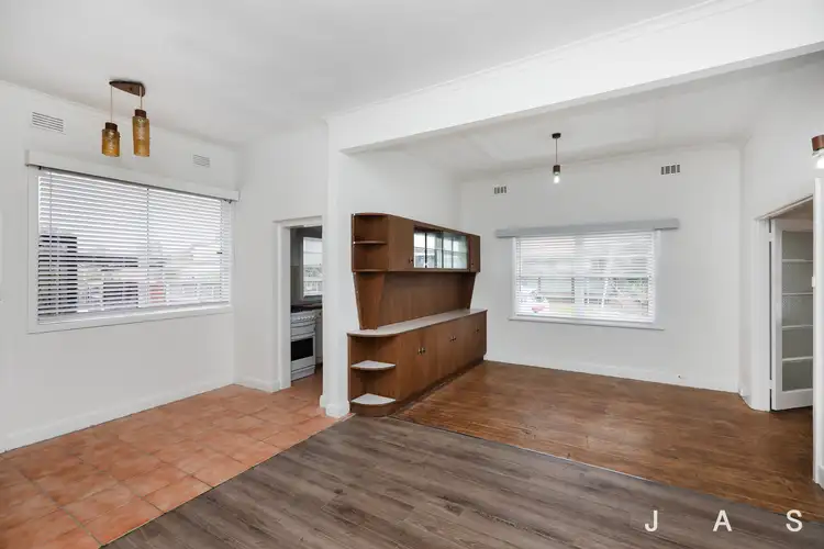 Fourth view of Homely house listing, 91 Roberts Street, Yarraville VIC 3013