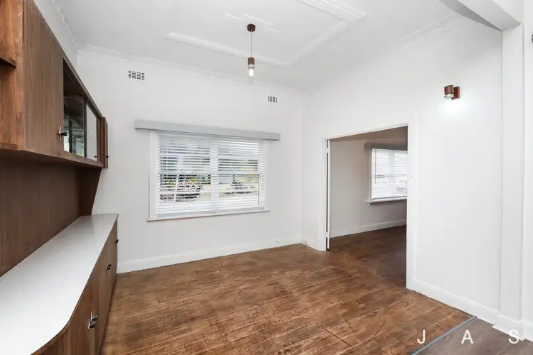 Fifth view of Homely house listing, 91 Roberts Street, Yarraville VIC 3013