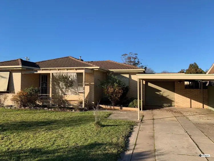 618 Storey Street, Springdale Heights NSW 2641