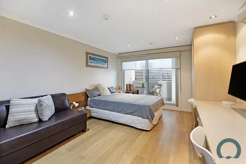 Main view of Homely unit listing, 111/48 Sydney Road, Manly NSW 2095