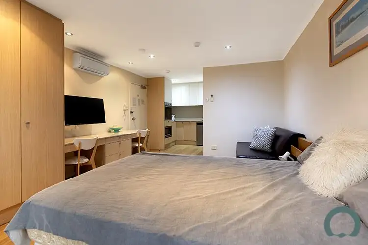 Second view of Homely unit listing, 111/48 Sydney Road, Manly NSW 2095