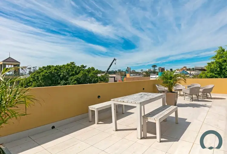 Fifth view of Homely unit listing, 111/48 Sydney Road, Manly NSW 2095