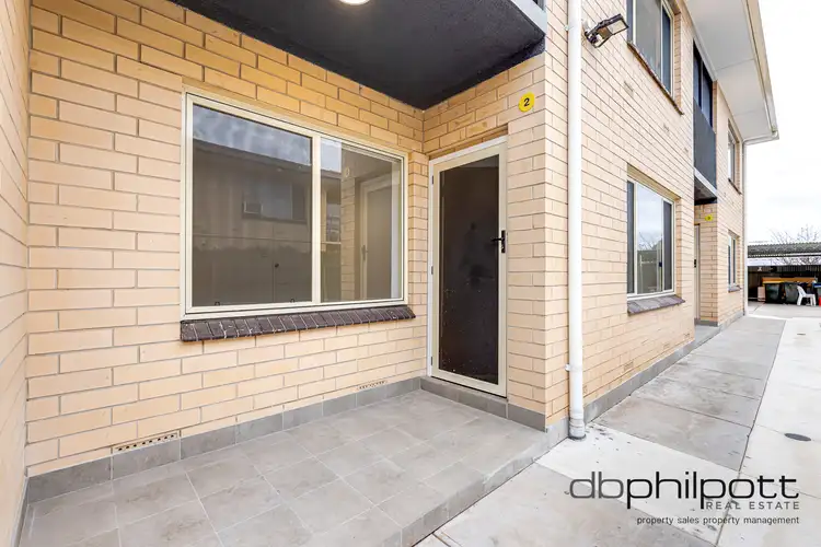 2/22 Freeman Avenue, Tranmere SA 5073