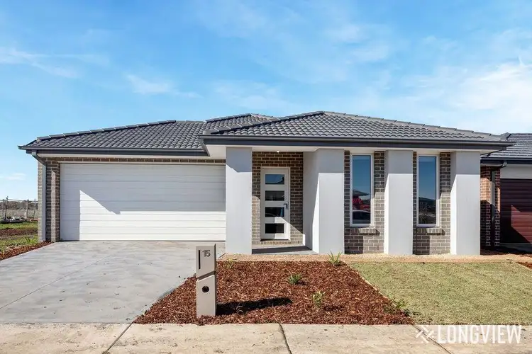 15 Stevie Road, Sunbury VIC 3429