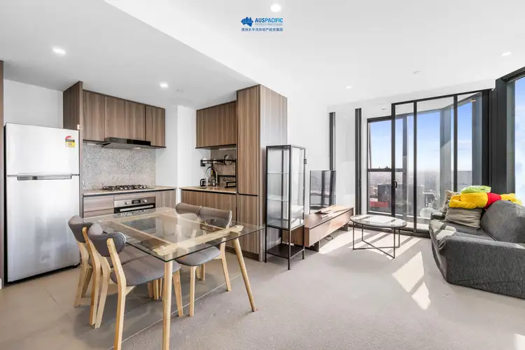 3403/160 Victoria Street