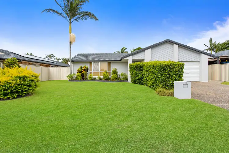 24 Tattler Way