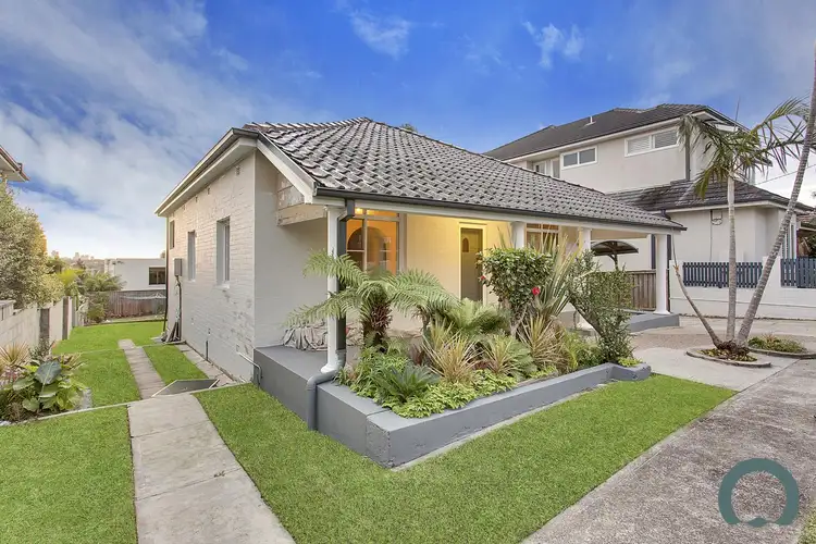 Fourth view of Homely house listing, 89 Beatrice Street, Balgowlah Heights NSW 2093