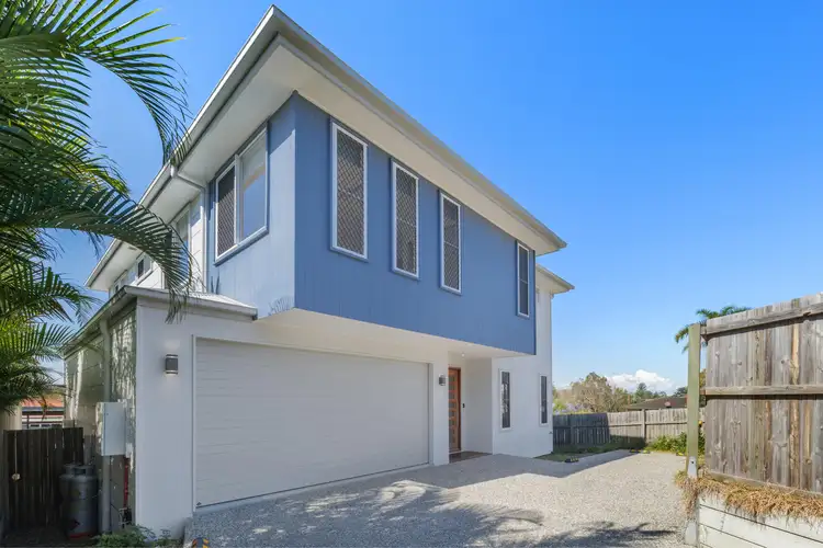 29a Cutbush Road, Everton Park QLD 4053
