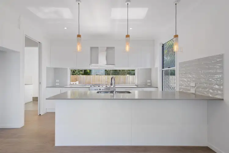 Third view of Homely house listing, 29a Cutbush Road, Everton Park QLD 4053