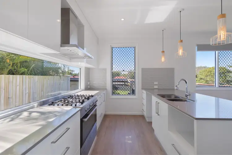 Fourth view of Homely house listing, 29a Cutbush Road, Everton Park QLD 4053