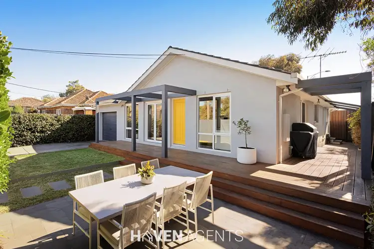 7 Little Union Street