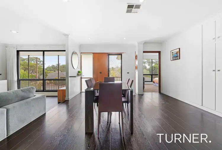 Second view of Homely house listing, 92 Ridgway Drive, Flagstaff Hill SA 5159