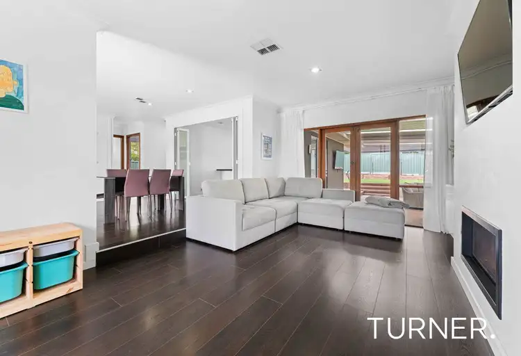 Third view of Homely house listing, 92 Ridgway Drive, Flagstaff Hill SA 5159